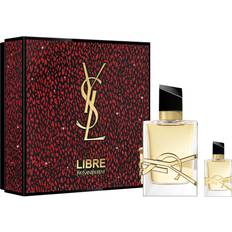 Scatole regalo Yves Saint Laurent Libre Holiday Gift Set