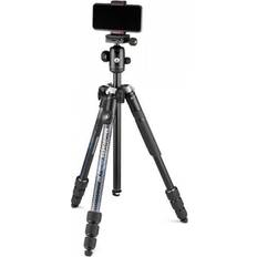 Manfrotto MII Mobile Bluetooth Aluminium