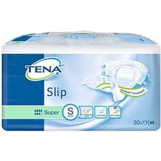 Igiene Intima & Protezioni Mestruali TENA Slip Super S 30 pz