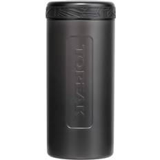 Black Water Bottles Topeak Escape Pod Tool M Water Bottle 0.62L