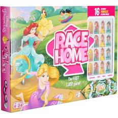 Princess 4 i 2 Cartamundi Disney Princess Race Home