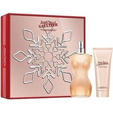 Jean paul gaultier classique gift set Jean Paul Gaultier Classique Gift Set EdT 100ml + Body Lotion 75ml