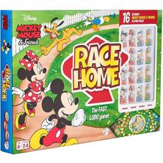 Cartamundi Disney Mickey & Friends Race Home