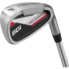 Golfkøller Wilson ProStaff SGI Steel Iron