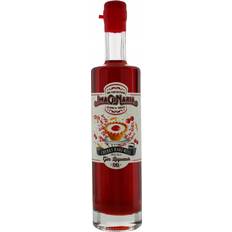 Cherry Bakewell Gin Liqueur 20% 50cl