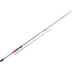 Abu garcia vendetta Abu Garcia Vendetta LTD 8' 10-30g