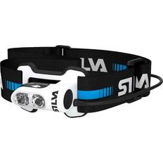 Silva LiPo Pannlampor Silva Trail Runner 4X