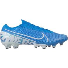 Nike Mercurial Vapor 13 Elite AG-Pro M - Blue Heron/White/Volt/Obsidian