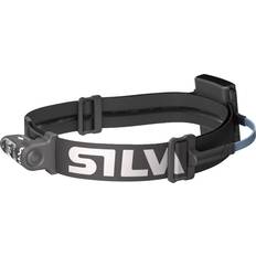 Silva Trail Runner Free Negro 400 lms