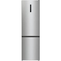 Gorenje Gefrierschränke Gorenje NRK6202AXL4 Grey, White