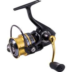 5 Fiskerullar Abu Garcia Superior 3000MSH