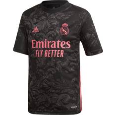 adidas Real Madrid Third Jersey 20/21 Youth