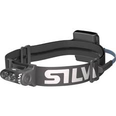 Silva Blauw Koplampen Silva Trail Runner Free H 400 lm Headlamp