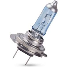 H7 12v 55w px26d Philips H7 CrystalVision Ultra Halogen Lamp 55W PX26d