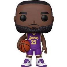 Lebron james toy Funko Pop! NBA Lakers LeBron James