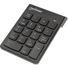 Manhattan Wireless Numeric Keypad