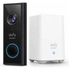 Eufy doorbell Eufy Video Doorbell 2K + Security HomeBase 2 Gateway