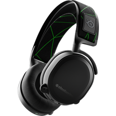 SteelSeries Sur l'oreille Casques SteelSeries Arctis 7X