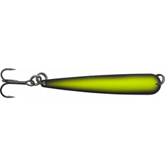 Fiskeutrustning Hansen SD Dorado 7cm Yellow Black