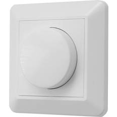 230v dimmer Ensonordic Nordlux Universal Dimmer für LED, 12V, 230V weiss