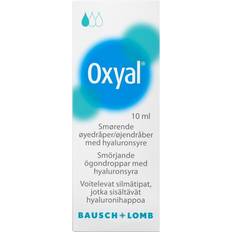 Oxyal
