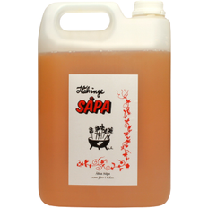 Handvänliga Allrengöring Hälsinge Genuine Soap 5L