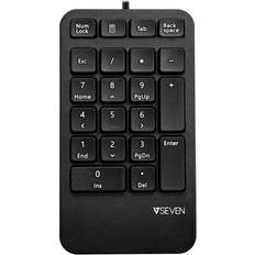 V7 Professional USB Keypad KP400-1N