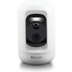 Swann Caméras de Surveillance Swann Caméra de Sécurité avec Panoramique et Inclinaison SWIFI-PTCAM232GB-EU