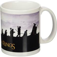 Pyramid International The Lord of the Rings Fellowship Krus 31.5cl