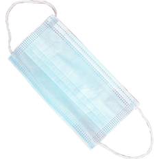 Zmarttools Medical Mask Type II 3-Layer 10-pack