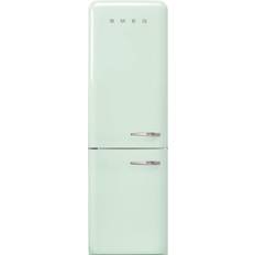 Lpg fridge Smeg FAB32LPG5 Green