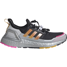 Ultraboost cold rdy adidas UltraBOOST Cold.RDY W - Core Black/Signal Orange/Silver Metallic