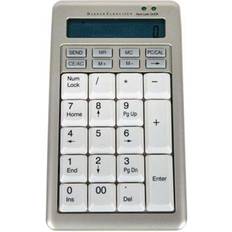 S-board 840 Numeric Design