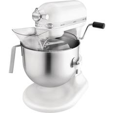 KitchenAid Heavy Duty 5KSM7591XBWH