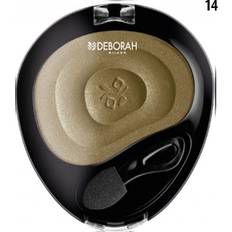 24Ore Velvet Wet & Dry Eyeshadow #14 Khaki Green