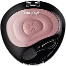 Deborah Milano Sombras de ojos Deborah Milano Velvet Mono Eyeshadow 12 Rose Dore