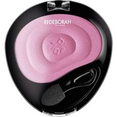 Deborah Milano Ögonskuggor Deborah Milano 24Ore Velvet Wet & Dry Eyeshadow #11 Rose