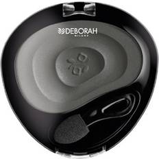 Deborah Milano 24Ore Velvet Wet & Dry Eyeshadow #08 Grey