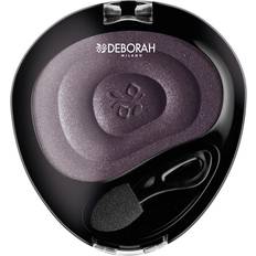 24Ore Velvet Wet & Dry Eyeshadow #09 Dark Violet