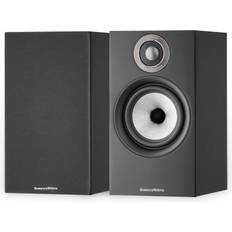 B&W 607 S2 Anniversary Edition • See best price »
