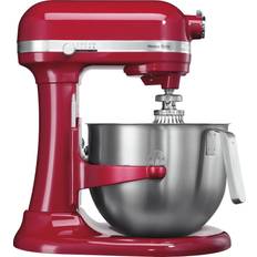 KitchenAid Food Mixers & Food Processors KitchenAid Heavy Duty 5KSM7591XBER