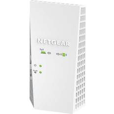 Wi-Fi 5 (802.11ac) Points d'accès, Ponts & Répéteurs Netgear Répéteur WiFi Mesh EX6250-100PES