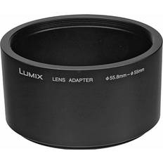 Panasonic Adattatori per obiettivi Panasonic DMW-LA3 Lens Mount Adapter