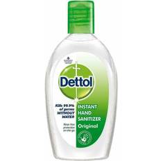 Dettol Skin Cleansing Dettol Instant Hand Sanitizer Original 50ml