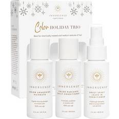 Dry Hair Gift Boxes & Sets Innersense Color Travel Trio