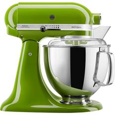 Kypsennystoiminto Ruokasekoittimet & Ruokaprosessorit KitchenAid Artisan Yleiskone 4.8 + 3 L