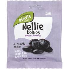 Nellie Dellies Sweet Liquorice