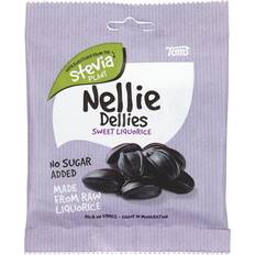 Toms Lakrits Toms Nellie Dellies Sweet Liquorice 90g