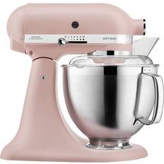 KitchenAid 5KSM185PSEFT Keukenmachine 300 W