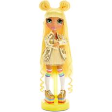MGA Rainbow High Fashion Doll Sunny Madison
